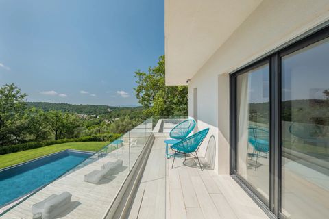 Villa i Opio, Alpes-Maritimes, Opio - € 3.750.000 | Ref: HH-15829892 - foto 15