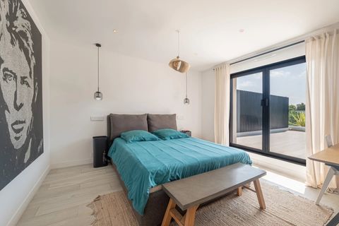 Villa i Opio, Alpes-Maritimes, Opio - € 3.750.000 | Ref: HH-15829892 - foto 18