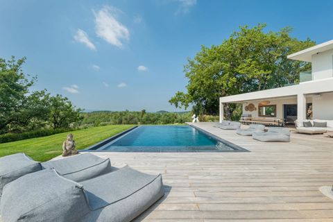 Villa i Opio, Alpes-Maritimes, Opio - € 3.750.000 | Ref: HH-15829892 - foto 2