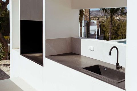 Villa a Moraira, Alicante, Moraira - € 1.499.000 | Ref: JV-496496 - foto 6