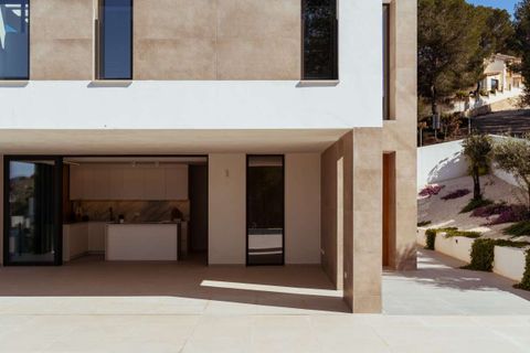 Villa a Moraira, Alicante, Moraira - € 1.499.000 | Ref: JV-496496 - foto 8