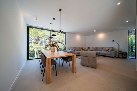 Villa a Moraira, Alicante, Moraira - € 1.499.000 | Ref: JV-496496 - foto 13