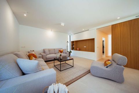 Villa a Moraira, Alicante, Moraira - € 1.499.000 | Ref: JV-496496 - foto 14
