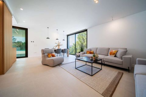 Villa a Moraira, Alicante, Moraira - € 1.499.000 | Ref: JV-496496 - foto 15