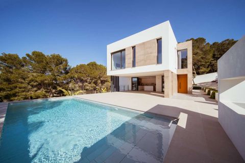 Villa a Moraira, Alicante, Moraira - € 1.499.000 | Ref: JV-496496 - foto 18