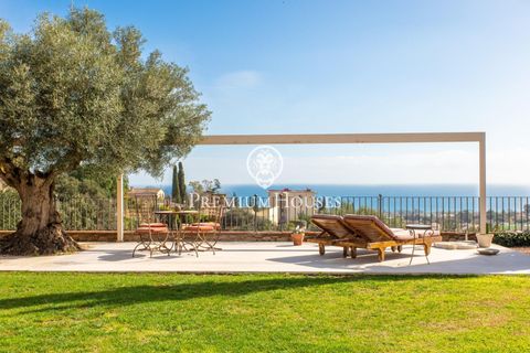 Villa i Cabrera De Mar, Barcelona, Cabrera De Mar - € 2.650.000 | Ref: PH103307/3699 - foto 1