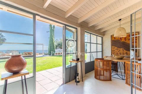 Villa i Cabrera De Mar, Barcelona, Cabrera De Mar - € 2.650.000 | Ref: PH103307/3699 - foto 3