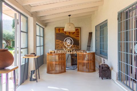 Villa i Cabrera De Mar, Barcelona, Cabrera De Mar - € 2.650.000 | Ref: PH103307/3699 - foto 4
