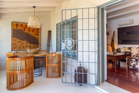 Villa i Cabrera De Mar, Barcelona, Cabrera De Mar - € 2.650.000 | Ref: PH103307/3699 - foto 5