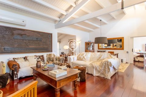 Villa i Cabrera De Mar, Barcelona, Cabrera De Mar - € 2.650.000 | Ref: PH103307/3699 - foto 8