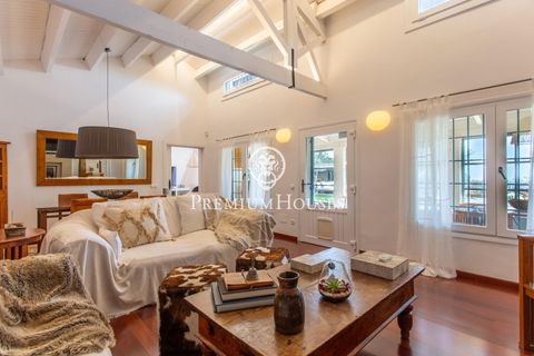 Villa i Cabrera De Mar, Barcelona, Cabrera De Mar - € 2.650.000 | Ref: PH103307/3699 - foto 11