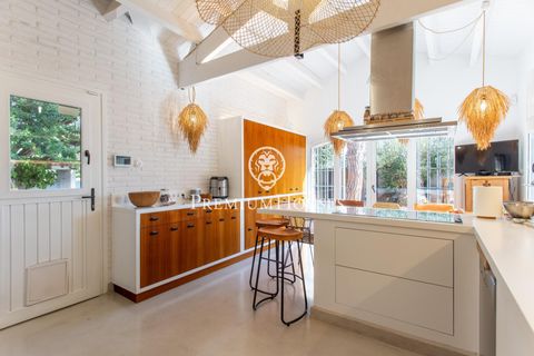 Villa i Cabrera De Mar, Barcelona, Cabrera De Mar - € 2.650.000 | Ref: PH103307/3699 - foto 16