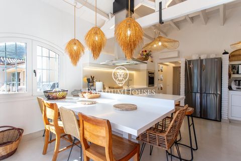 Villa i Cabrera De Mar, Barcelona, Cabrera De Mar - € 2.650.000 | Ref: PH103307/3699 - foto 17