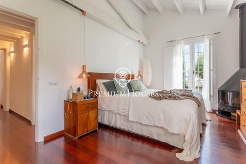 Villa i Cabrera De Mar, Barcelona, Cabrera De Mar - € 2.650.000 | Ref: PH103307/3699 - foto 19