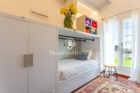 Villa i Cabrera De Mar, Barcelona, Cabrera De Mar - € 2.650.000 | Ref: PH103307/3699 - foto 27