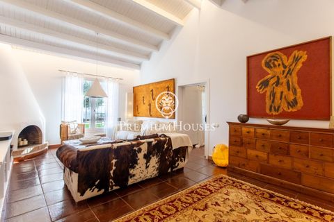 Villa i Cabrera De Mar, Barcelona, Cabrera De Mar - € 2.650.000 | Ref: PH103307/3699 - foto 37