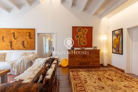 Villa i Cabrera De Mar, Barcelona, Cabrera De Mar - € 2.650.000 | Ref: PH103307/3699 - foto 40