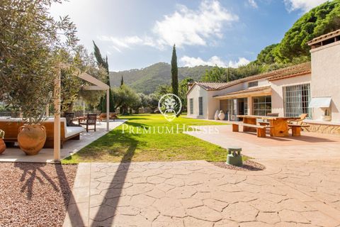 Villa i Cabrera De Mar, Barcelona, Cabrera De Mar - € 2.650.000 | Ref: PH103307/3699 - foto 44