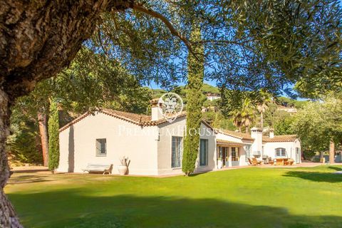 Villa i Cabrera De Mar, Barcelona, Cabrera De Mar - € 2.650.000 | Ref: PH103307/3699 - foto 45