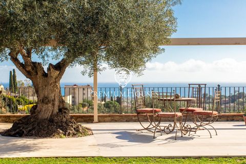 Villa i Cabrera De Mar, Barcelona, Cabrera De Mar - € 2.650.000 | Ref: PH103307/3699 - foto 47