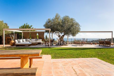 Villa i Cabrera De Mar, Barcelona, Cabrera De Mar - € 2.650.000 | Ref: PH103307/3699 - foto 48