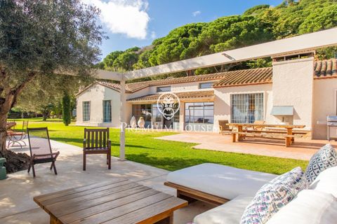 Villa i Cabrera De Mar, Barcelona, Cabrera De Mar - € 2.650.000 | Ref: PH103307/3699 - foto 49