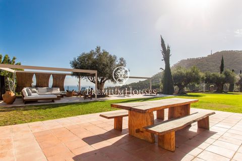 Villa i Cabrera De Mar, Barcelona, Cabrera De Mar - € 2.650.000 | Ref: PH103307/3699 - foto 50