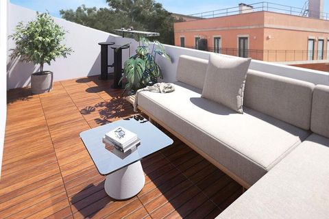 Lejlighed i Lisbon, Lisbon, Lisbon - € 674.900 | Ref: 820233 - foto 1
