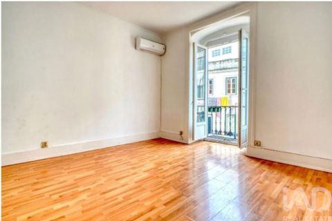 Lejlighed i Lisbon, Lisbon, Lisbon - € 674.900 | Ref: 820233 - foto 4
