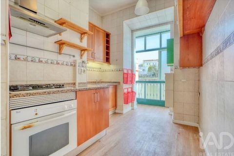Lejlighed i Lisbon, Lisbon, Lisbon - € 674.900 | Ref: 820233 - foto 5
