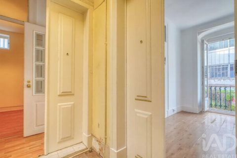 Lejlighed i Lisbon, Lisbon, Lisbon - € 674.900 | Ref: 820233 - foto 7