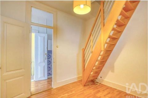 Lejlighed i Lisbon, Lisbon, Lisbon - € 674.900 | Ref: 820233 - foto 11