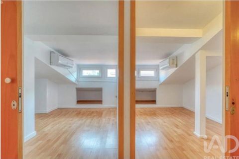 Lejlighed i Lisbon, Lisbon, Lisbon - € 674.900 | Ref: 820233 - foto 12