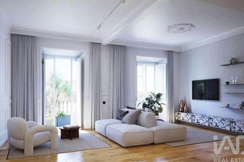 Lejlighed i Lisbon, Lisbon, Lisbon - € 674.900 | Ref: 820233 - foto 13