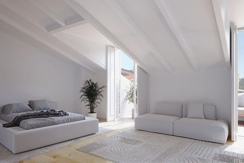 Lejlighed i Lisbon, Lisbon, Lisbon - € 674.900 | Ref: 820233 - foto 14