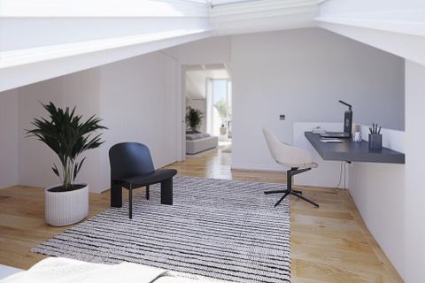 Lejlighed i Lisbon, Lisbon, Lisbon - € 674.900 | Ref: 820233 - foto 15
