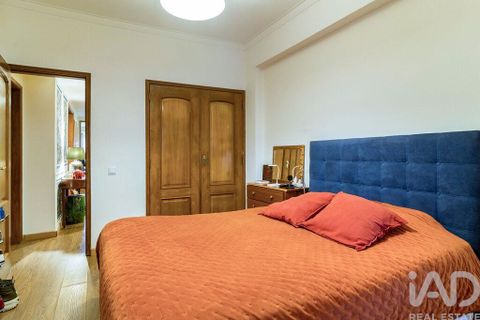 Leilighet i Almada, Setubal, Almada - € 310 000 | Ref: 802693 - foto 12