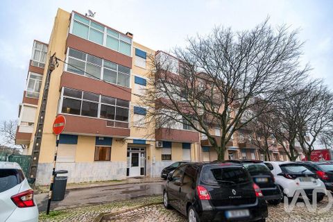 Leilighet i Almada, Setubal, Almada - € 310 000 | Ref: 802693 - foto 26