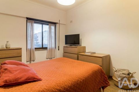 Leilighet i Almada, Setubal, Almada - € 310 000 | Ref: 802693 - foto 7