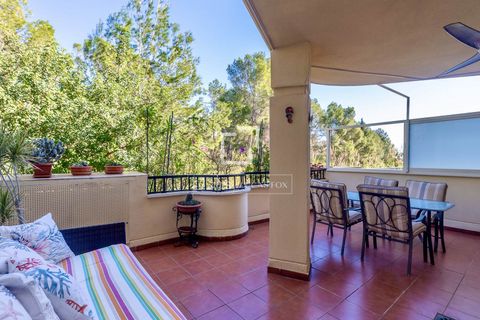 Lejlighed i Altea, Alicante, Altea - € 269.000 | Ref: ALT66787 - foto 7