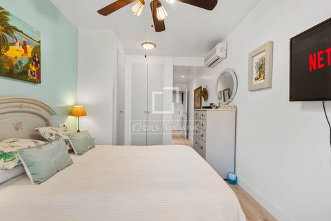 Lejlighed i Altea, Alicante, Altea - € 269.000 | Ref: ALT66787 - foto 14