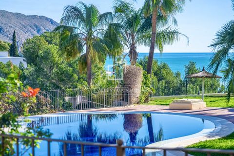 Lejlighed i Altea, Alicante, Altea - € 269.000 | Ref: ALT66787 - foto 21