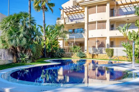Lejlighed i Altea, Alicante, Altea - € 269.000 | Ref: ALT66787 - foto 22
