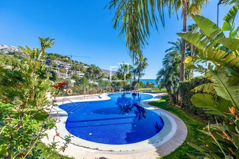 Lejlighed i Altea, Alicante, Altea - € 269.000 | Ref: ALT66787 - foto 23