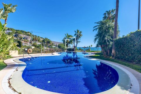 Lejlighed i Altea, Alicante, Altea - € 269.000 | Ref: ALT66787 - foto 24