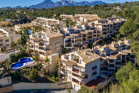 Lejlighed i Altea, Alicante, Altea - € 269.000 | Ref: ALT66787 - foto 30