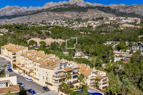 Lejlighed i Altea, Alicante, Altea - € 269.000 | Ref: ALT66787 - foto 31