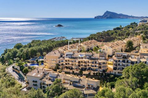 Lejlighed i Altea, Alicante, Altea - € 269.000 | Ref: ALT66787 - foto 32