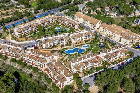 Lejlighed i Altea, Alicante, Altea - € 269.000 | Ref: ALT66787 - foto 33