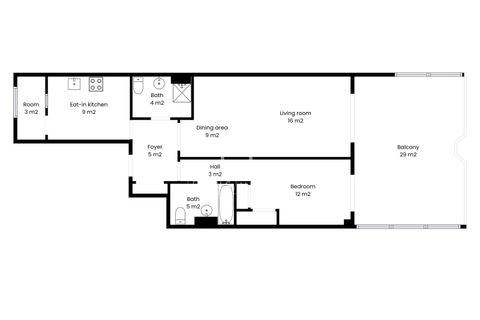 Lejlighed i Altea, Alicante, Altea - € 269.000 | Ref: ALT66787 - foto 35